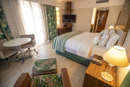 Vidam Hotel Aracaju - Transamerica Collection, Room