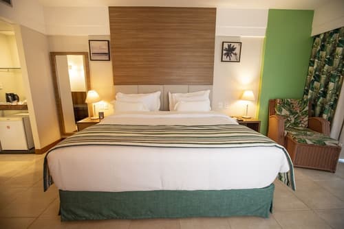 Vidam Hotel Aracaju - Transamerica Collection, Room