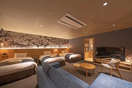 hotel around TAKAYAMA, an Ascend Collection Hotel, Primary image