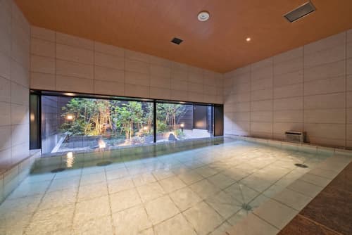 hotel around TAKAYAMA, an Ascend Collection Hotel, Pool