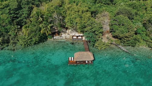 Mikasa Bacalar Hotel Boutique, Lagoon Front, Primary image