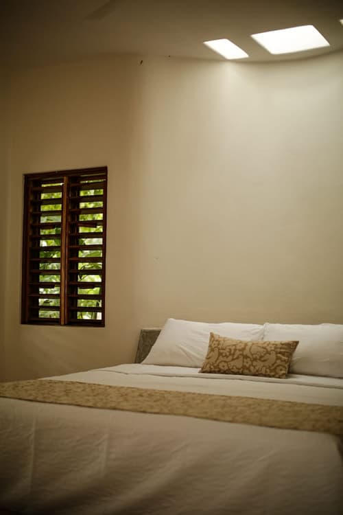 Mi Kasa Tu Kasa Bacalar by Nah Hotels, Room