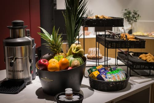 L'Hôtel & Spa  Ribeauvillé, Restaurant