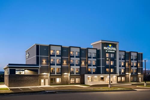 Microtel Inn & Suites by Wyndham Antigonish, Primary image