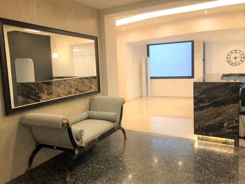 Evita Asty, Reception