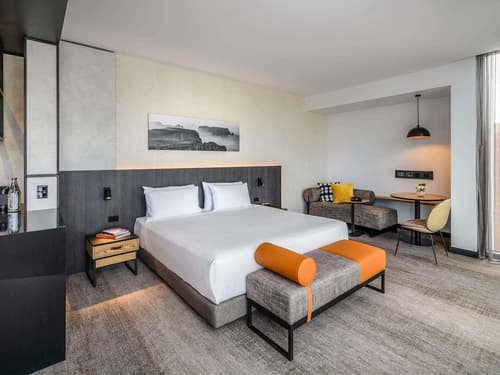 Mövenpick Hotel Hobart, Room