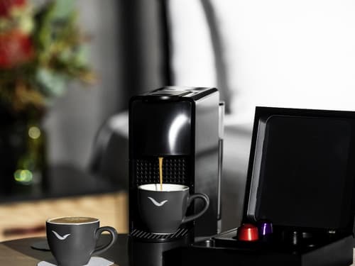 Mövenpick Hotel Hobart, Room