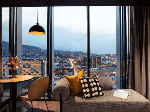 Mövenpick Hotel Hobart, Room