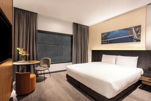 Mövenpick Hotel Hobart, Room