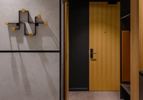 Mövenpick Hotel Hobart, Room