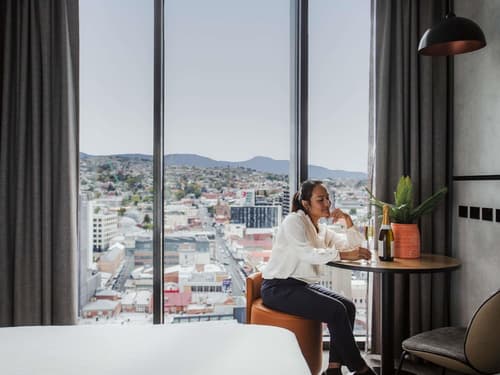 Mövenpick Hotel Hobart, Room