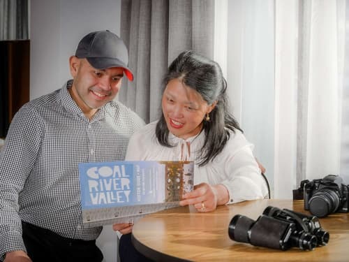 Mövenpick Hotel Hobart, Room