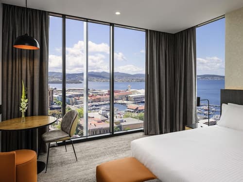 Mövenpick Hotel Hobart, Room