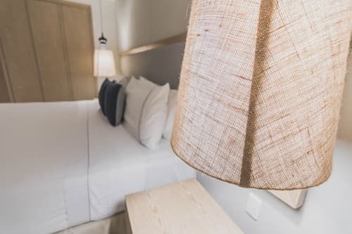 Hotel Santa Cecilia B&B, Room