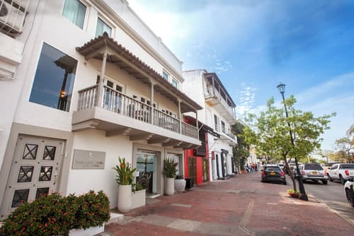 Hotel Santa Cecilia B&B, Primary image