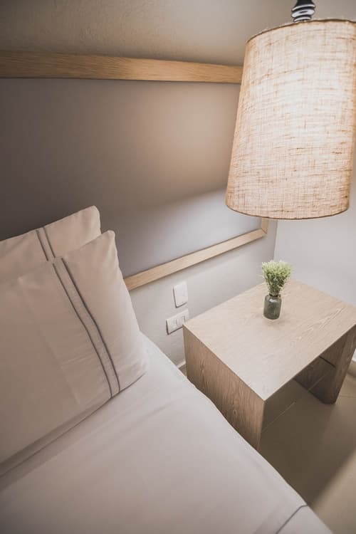 Hotel Santa Cecilia B&B, Room