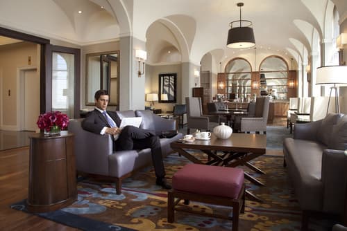 The Fairmont Palliser Gold Experience, Primary image