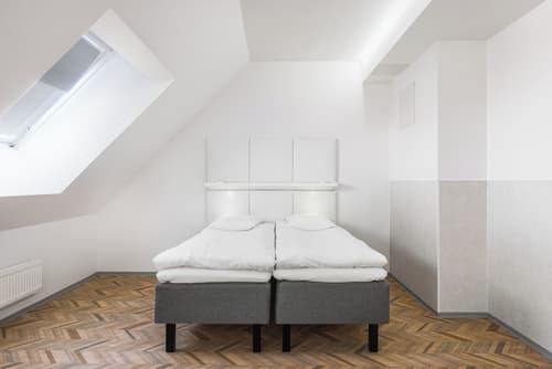 Omena Hotel Turku Kauppiaskatu, Room