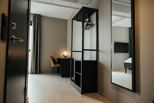 Comfort Hotel Bodø, Room