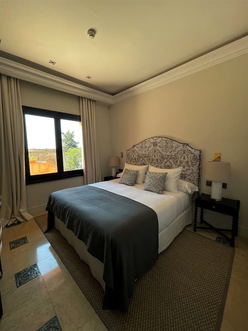 Hotel Soho Boutique Castillo Santa Catalina - Adults Recommended, Room