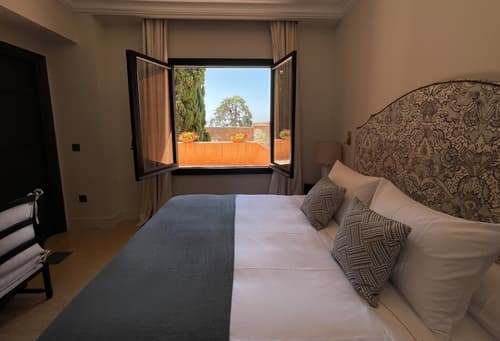 Hotel Soho Boutique Castillo Santa Catalina - Adults Recommended, Room