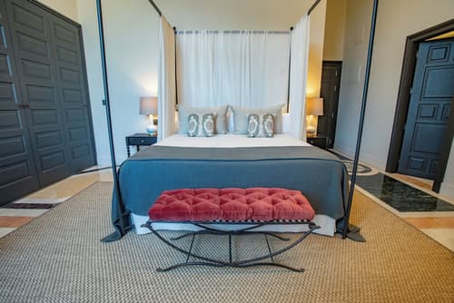 Hotel Soho Boutique Castillo Santa Catalina - Adults Recommended, Room