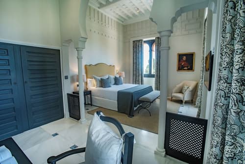 Hotel Soho Boutique Castillo Santa Catalina - Adults Recommended, Room