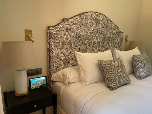 Hotel Soho Boutique Castillo Santa Catalina - Adults Recommended, Room