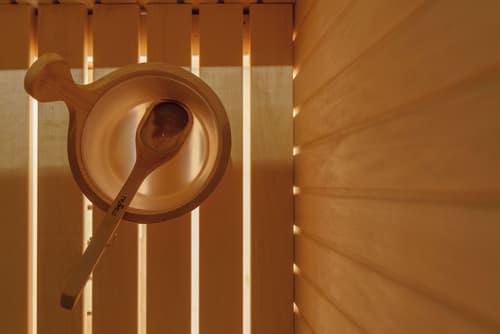 Flamingo Paradise Beach Hotel Adults Only, Spa