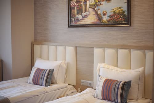 Old Town Point Hotel & Spa Antalya, Room