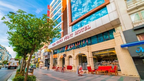 Old Town Point Hotel & Spa Antalya, Primary image