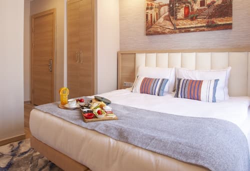 Old Town Point Hotel & Spa Antalya, Room