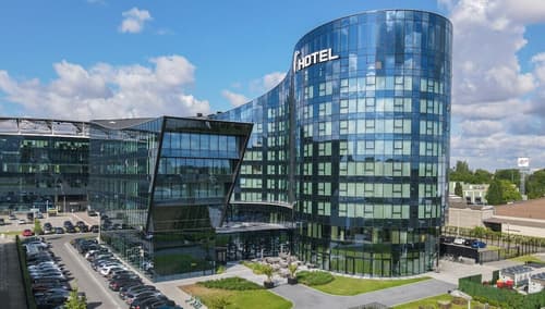 Van der Valk Hotel Gent, Primary image