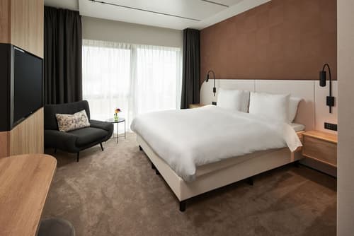 Van der Valk Hotel Gent, Room