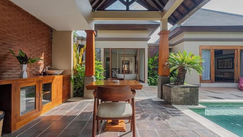 The Grand Villandra Resort, Room