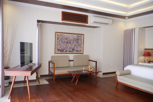 The Grand Villandra Resort, Room