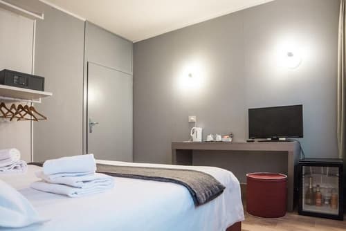 Hotel Cannaregio 2357, Room
