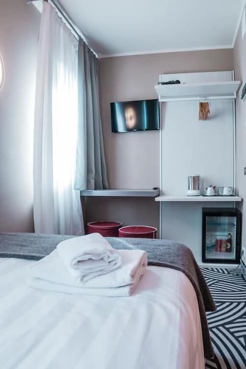 Hotel Cannaregio 2357, Room