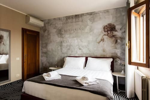 Hotel Cannaregio 2357, Room