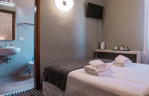 Hotel Cannaregio 2357, Room