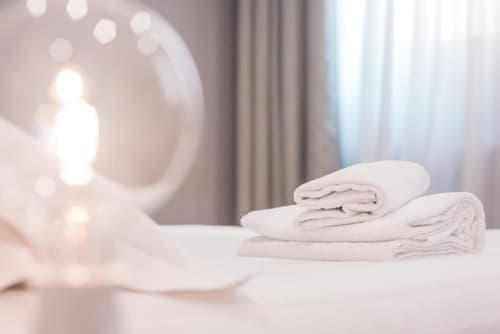 Hotel Cannaregio 2357, Room