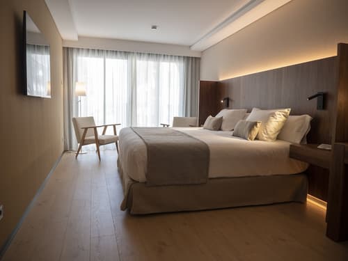 Hotel Palacio La Marquesa, Room