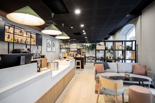 Staycity Aparthotels, Bordeaux City Centre, Primary image