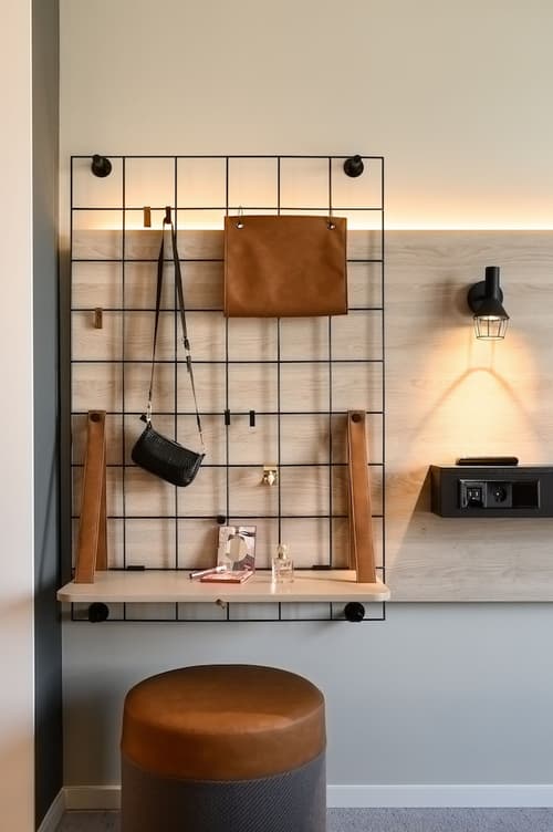 Moxy Dresden Neustadt, Room