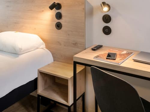 Ibis Styles Namur, Room