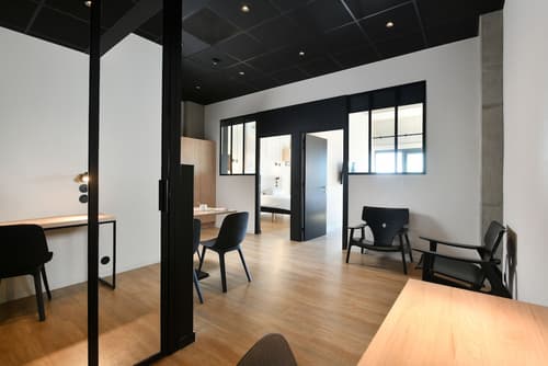 Ibis Styles Namur, Room