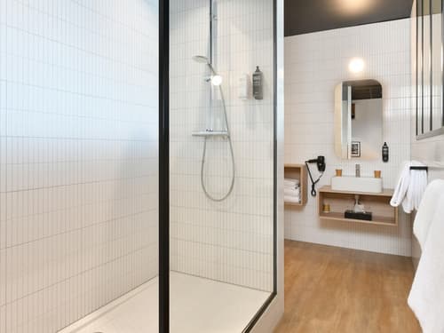 Ibis Styles Namur, Room