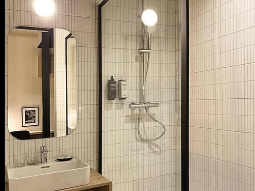 Ibis Styles Namur, Room