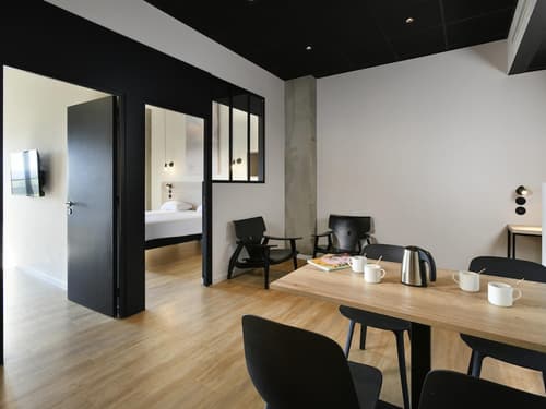 Ibis Styles Namur, Room