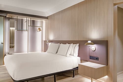 AC Hotel Tenerife by Marriott, Room